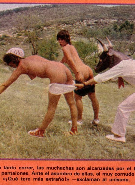vintage porn