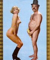 old time sex