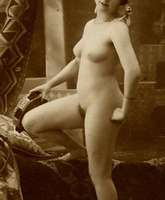 old time porn