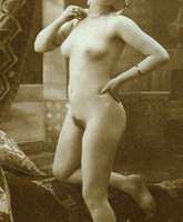 old time sex