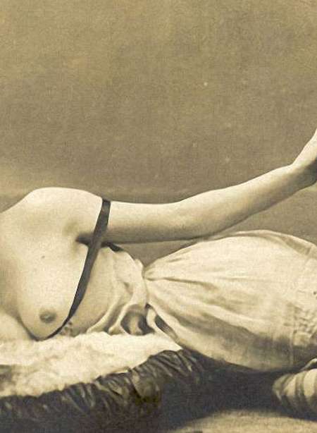 vintage porn