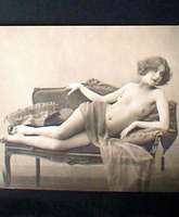 old time porn