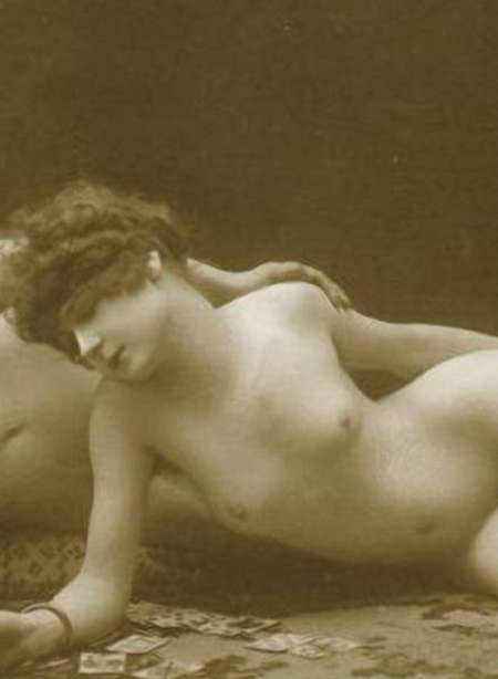 vintage porn