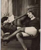 vintage porn