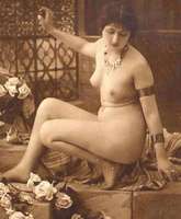 old time sex
