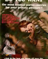 vintage porn collection