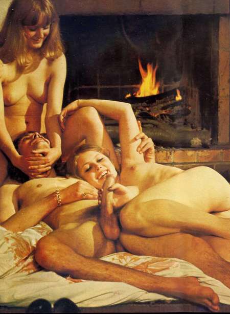 vintage porn