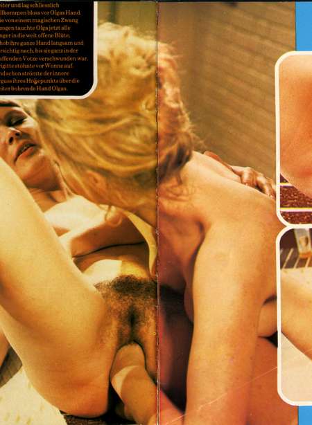vintage porn