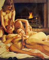 retro sex