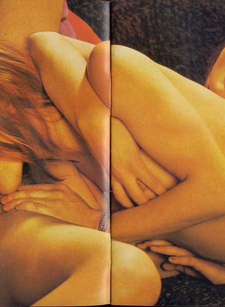vintage porn