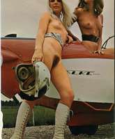 vintage porn collection