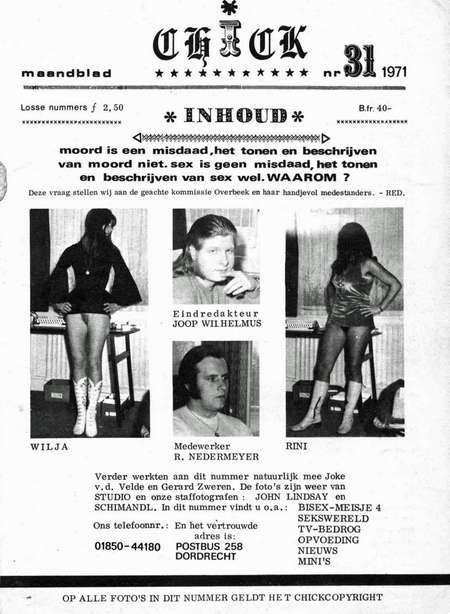 vintage porn