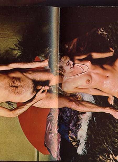 vintage porn