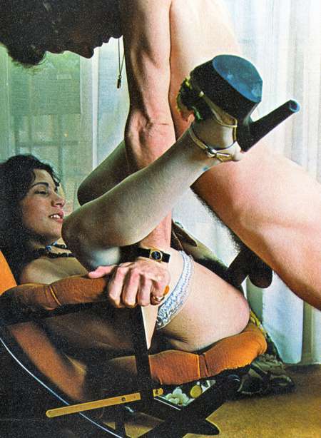 vintage porn
