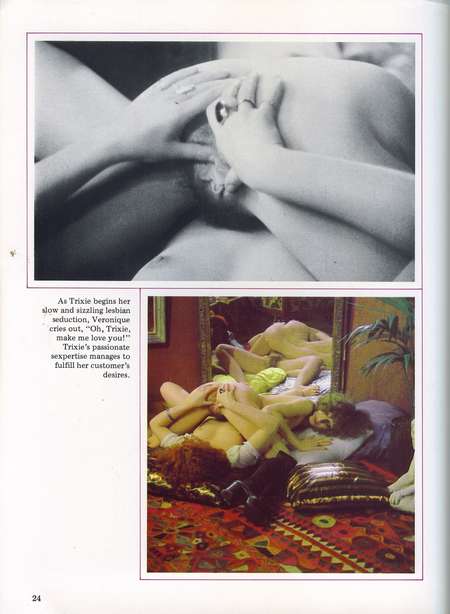 vintage porn