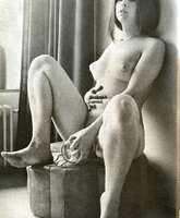 vintage sex