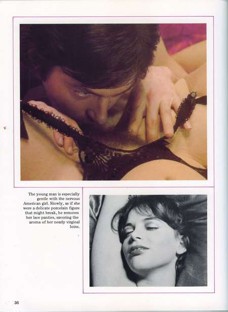 vintage porn