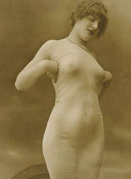 vintage porn