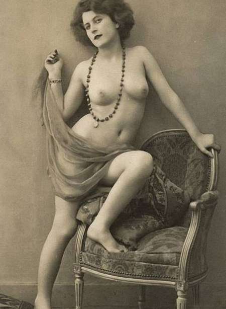 vintage porn