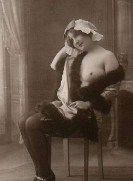 vintage porn