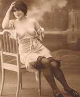 old time porn