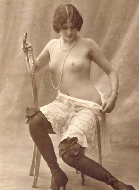 vintage porn
