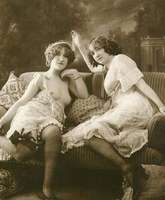 vintage porn collection