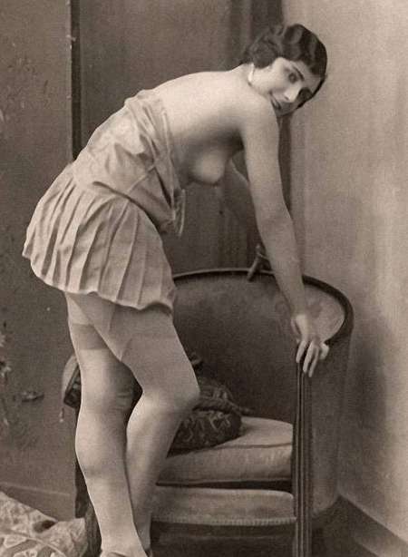 vintage porn