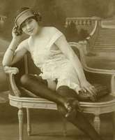 vintage sex