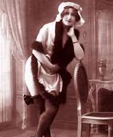retro sex