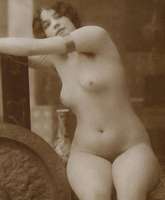 old time sex