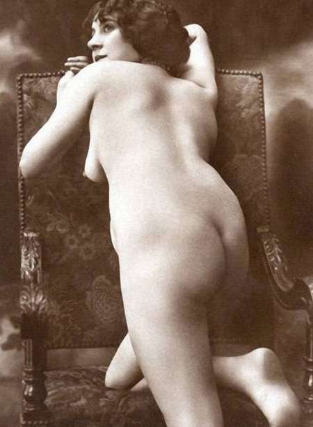 vintage porn