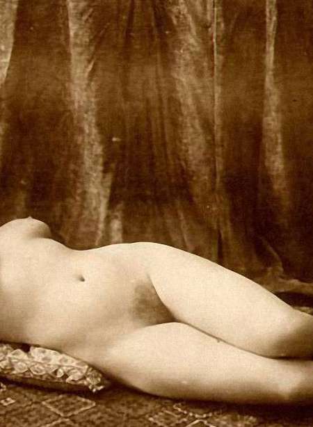 vintage porn
