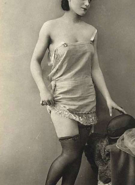 vintage porn