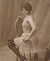 vintage sex