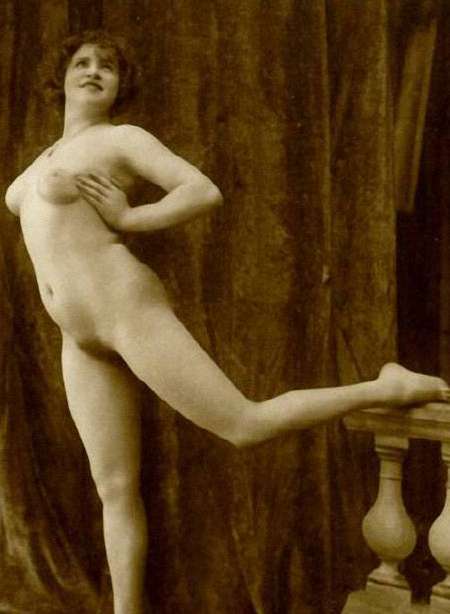 vintage porn