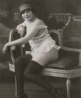 vintage porn collection