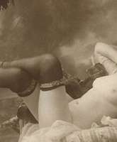 old time sex