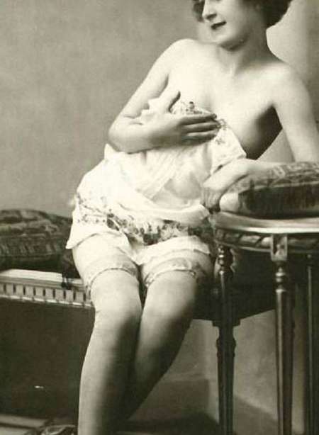 vintage porn