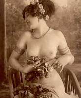 old time porn