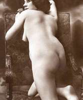 old time sex