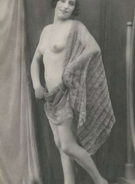 vintage porn
