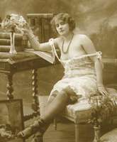 vintage sex