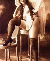 old time porn