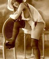 vintage porn collection