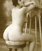 old time sex