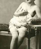 vintage sex