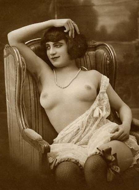 vintage porn