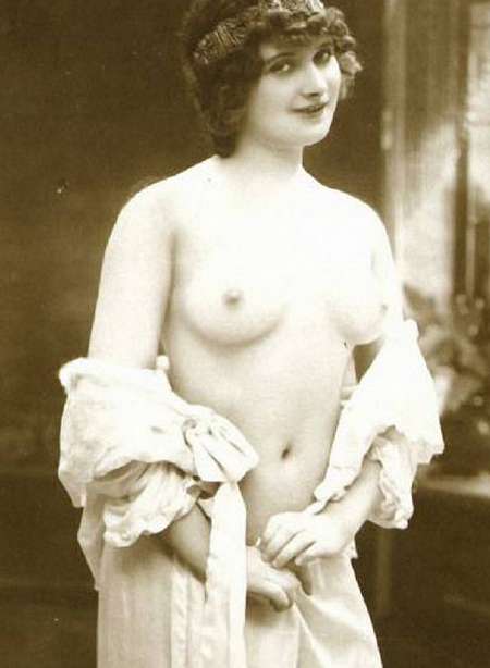 vintage porn
