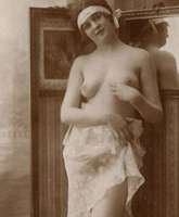 old time porn